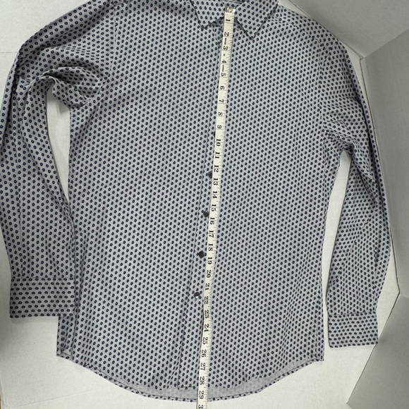 Rodd & Gunn Lockington Button Front Shirt - Size M - NEW With Tags. - Picture 5 of 15